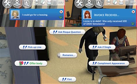 Open the Mods folder (DocumentsThe Sims 4Mods). . Wicked perversions